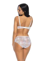 Dámská podprsenka M-0196/22 Nell - Mat