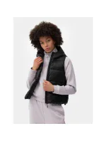 Dámská vesta W 4FWSS24TVJAF112-20S - 4F