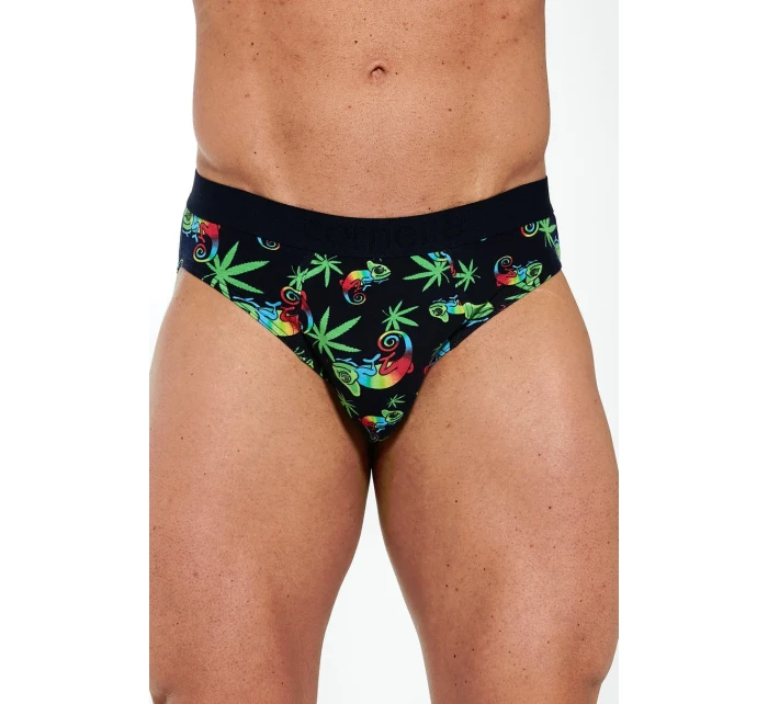 VYSOKÉ EMOCE 507 BRIEFS JARO 2023