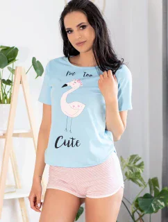 Pyžama  model 146311 Livia Corsetti Fashion