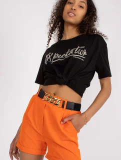 Kraťasy  model 166153 Italy Moda