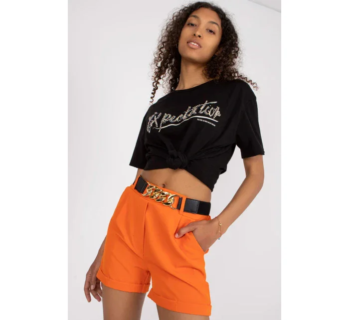 Kraťasy  model 166153 Italy Moda