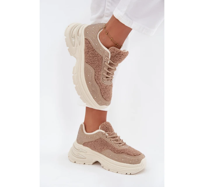 Sportovní obuv model 217458 Step in style Sportovní obuv model 217458 Step in style