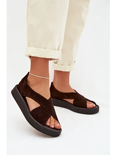 Sandály model 226328 Step in style