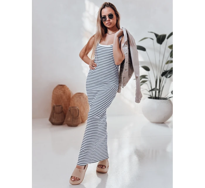SUMMER LOVE one size maxi šaty Dstreet model 21988956 - FashionStreet