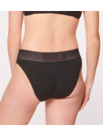 Dámské menstruační kalhotky model 17842839 Pants Tai Medium černé - Sloggi