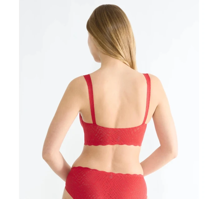 ZERO Feel Bliss model 21423140 Bralette UNKNOWN  UNKNOWN - Sloggi