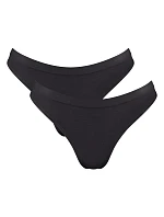 SLOGGI GO SENSE - Tanga (2 ks) – super měkký modal, bezešvé pohodlí Sloggi