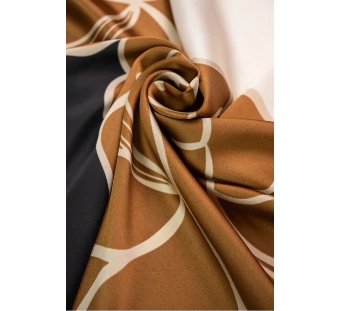 Šátek Art Of Polo 25270 Satin Poppy