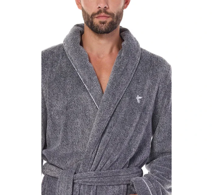 Pánský župan model 20536693 Pegasus M2XL - L&L