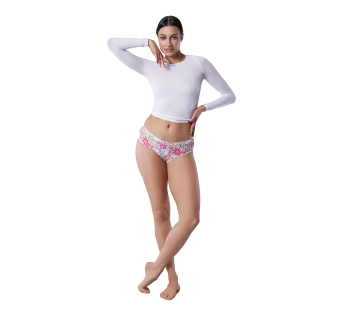 Dámské kalhotky Pastel Dream classic - JULIMEX Dámské kalhotky Pastel Dream classic - JULIMEX