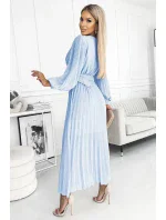 Dámské šaty model 20728162 KLARA - numoco basic Dámské šaty model 20728162 KLARA - numoco basic