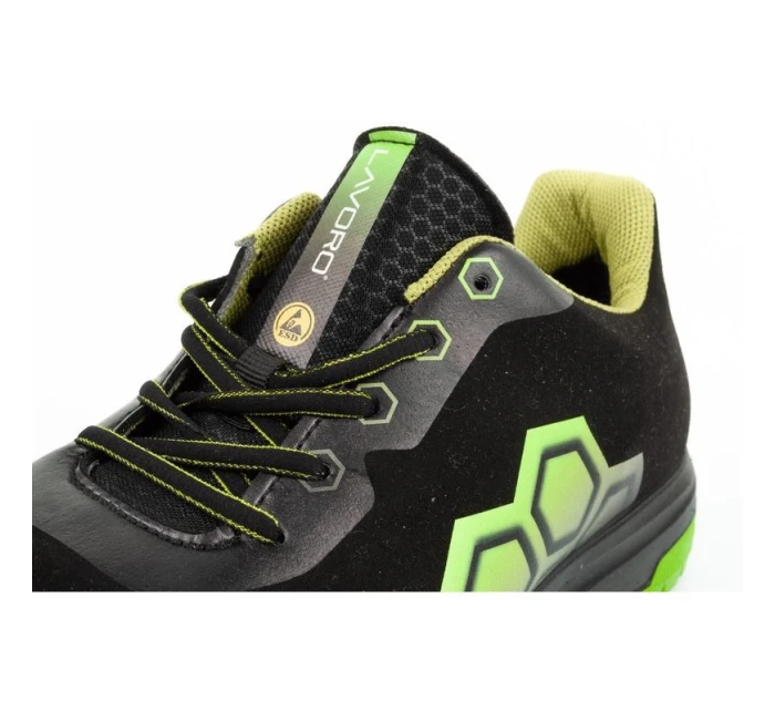 Boty Lavoro Lynx Safety SRC S3 M 1257.56