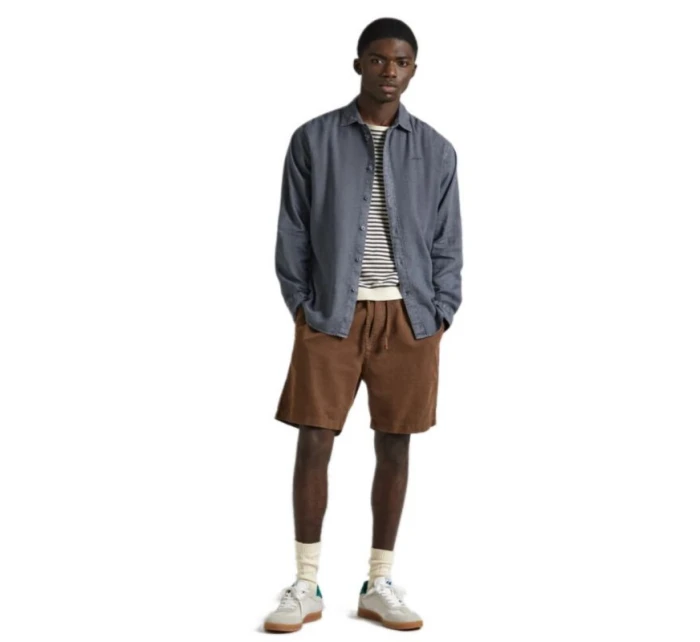 Košile Pepe Jeans Paytton Regular Fit M PM308523 pánské