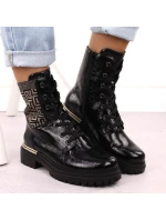 Boty W model 20907068 - Rieker