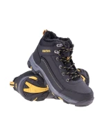 Dětské zimní boty model 21810402 MID TEEN - Martes Dětské zimní boty model 21810402 MID TEEN - Martes