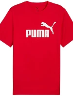 Puma Ess No.1 Logo Tee M 682532 11 pánské tričko