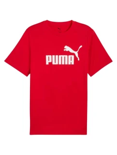 Puma Ess No.1 Logo Tee M 682532 11 pánské tričko