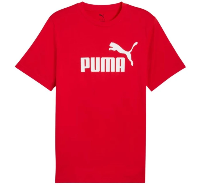 Puma Ess No.1 Logo Tee M 682532 11 pánské tričko Puma Ess No.1 Logo Tee M 682532 11 pánské tričko
