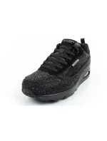 Boty Skechers Uno-World Of Gems W 155217/BBK Boty Skechers Uno-World Of Gems W 155217/BBK