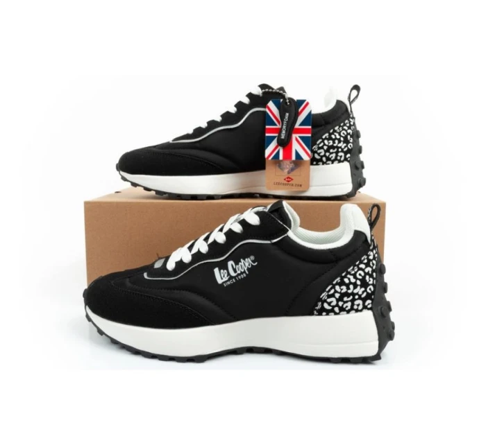 Lee Cooper W LCW-25-03-3350L dámské boty