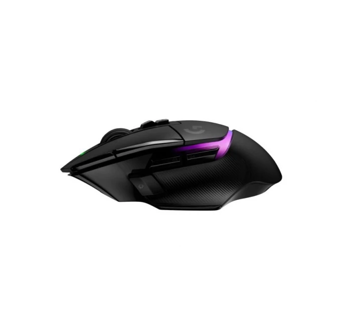 Bezdrátová myš  X Plus černá model 21476474 - Logitech