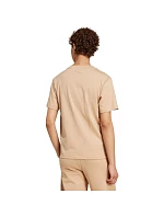 Bavlněné tričko Essentials Small Logo W model 21269416 - ADIDAS