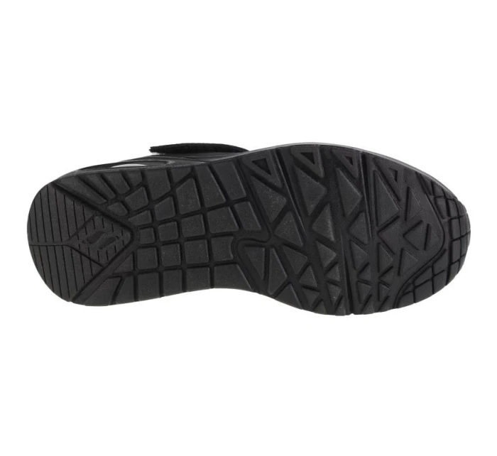 Boty Skechers Uno Air Blitz Jr 403673L-BBK Boty Skechers Uno Air Blitz Jr 403673L-BBK