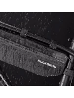 Brašna pod rám kola Rockbros AS-018 4L Brašna pod rám kola Rockbros AS-018 4L