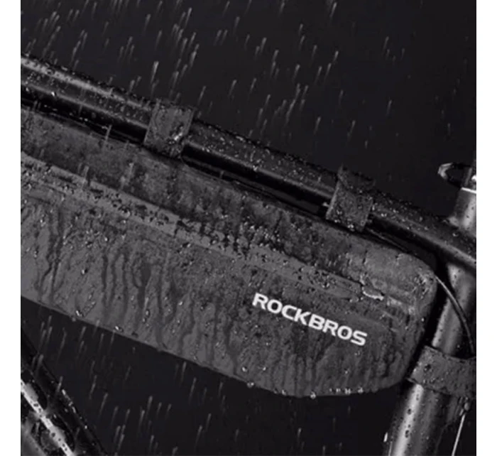 Brašna pod rám kola Rockbros AS-018 4L Brašna pod rám kola Rockbros AS-018 4L