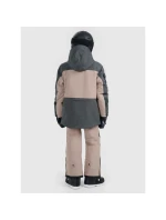 Chlapecké snowboardové kalhoty s membránou 10000 model 21920609 - 4F