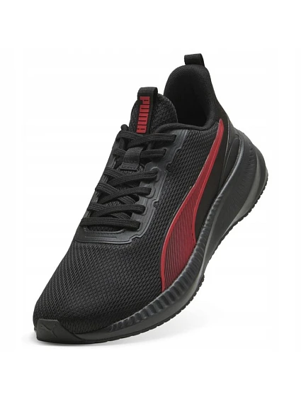 Flyer Lite 3 PUMA černá – For All Time Red (31079715)