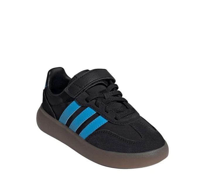 Dětská obuv Barreda black model 22059661 - ADIDAS Dětská obuv Barreda black model 22059661 - ADIDAS
