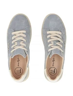 Skórzane damskie niebieskie Filippo dámské model 22087064 - Hikvision Skórzane damskie niebieskie Filippo dámské model 22087064 - Hikvision