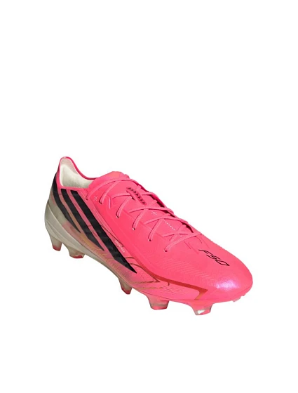 F50 Elite FG fotbalové boty růžové model 22207464 - ADIDAS F50 Elite FG fotbalové boty růžové model 22207464 - ADIDAS