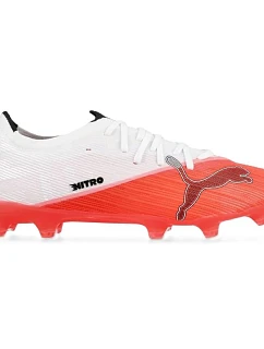 Boty Puma Ultra 7 Match FG/AG 109115-01