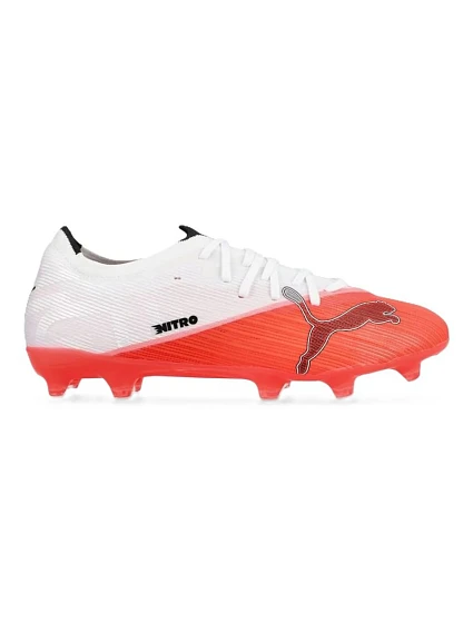 Boty Puma Ultra 7 Match FG/AG 109115-01 Boty Puma Ultra 7 Match FG/AG 109115-01