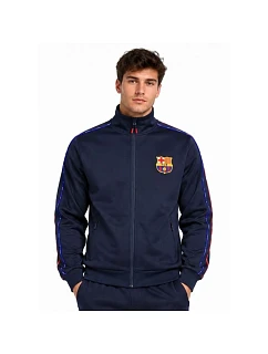 bluza męska  pánské model 22559080 - FC BARCELONA