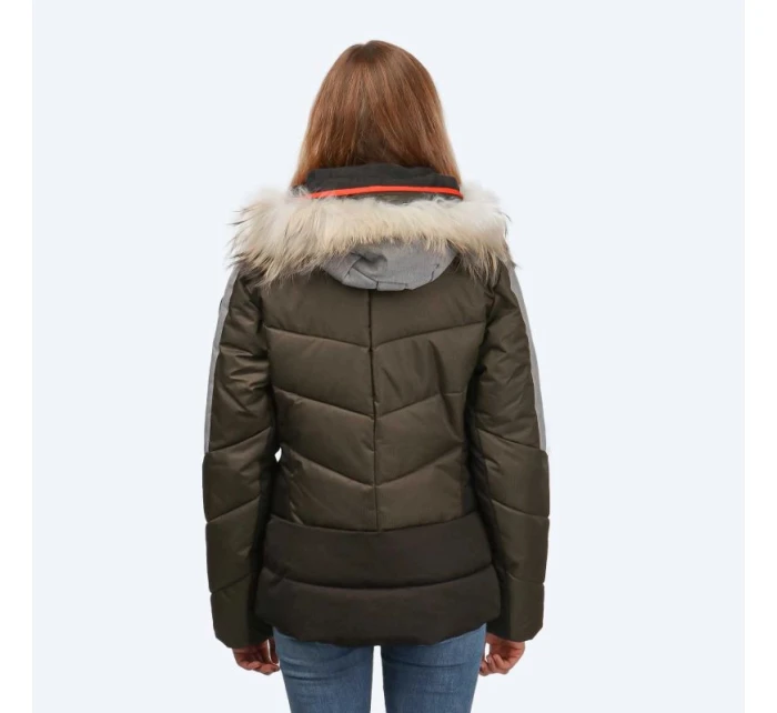 Dámská lyžařská bunda Icepeak Electra IA W 53203512-598 Dámská lyžařská bunda Icepeak Electra IA W 53203512-598