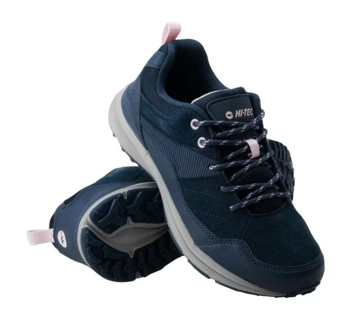 Boty Hi-Tec Manirez W 92800304922 Boty Hi-Tec Manirez W 92800304922