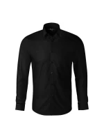Dynamic M model 20987535 černá košile - Malfini
