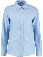KK Pracovní halenka Oxford s dlouhým rukávem 43.X light blue model 22419813 - Kustom Kit KK Pracovní halenka Oxford s dlouhým rukávem 43.X light blue model 22419813 - Kustom Kit