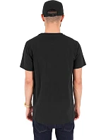Flexfit 7005 5 panelová kšiltovka "Classic Jockey" 55.7005 black