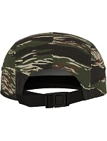 Flexfit 7005 5 panelová kšiltovka "Classic Jockey" 55.7005 camo