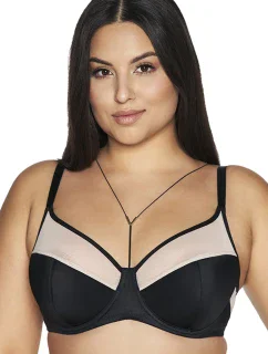 Ava 2135 Viva barva: černá