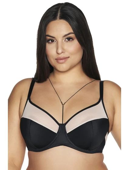 Ava 2135 Viva barva: černá