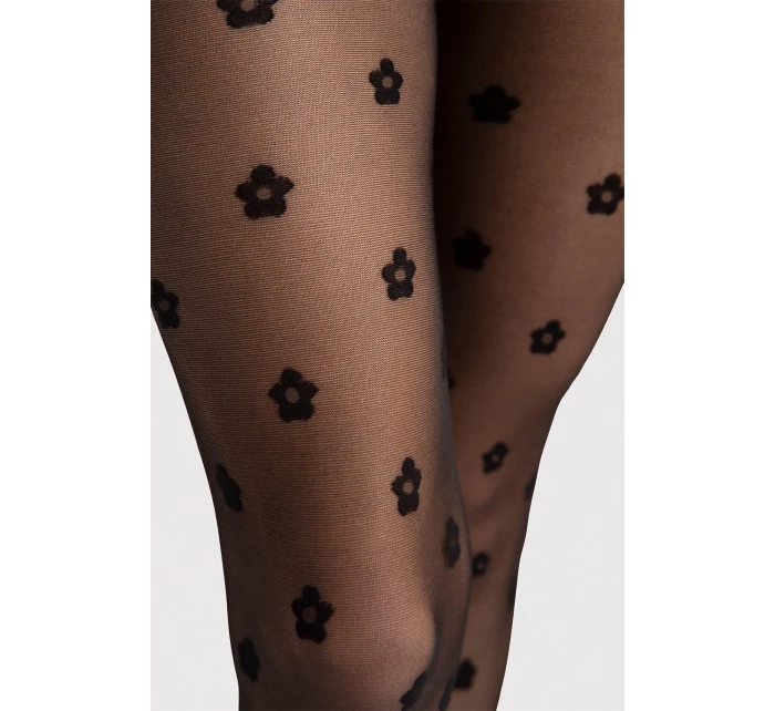 Fiore Spring 20 DEN G6105 barva:černá