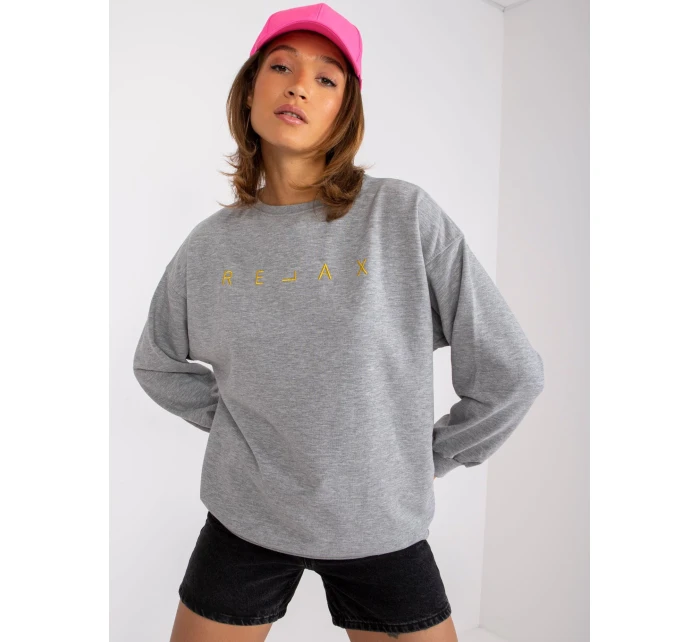 EM BL U536/2.00 šedá