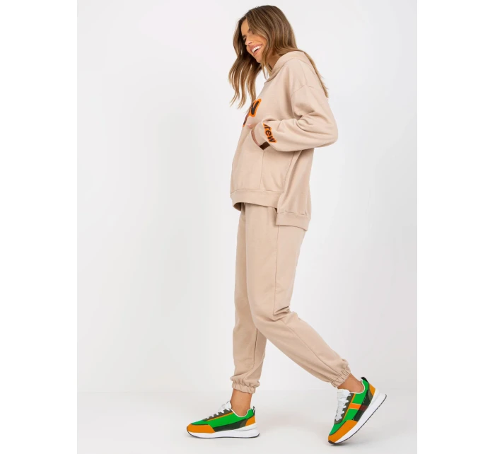 Sada EM KMPL 727.05X tmavě lila