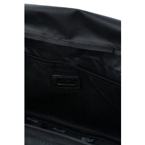 Sportovní taška Big Star Travel Černá